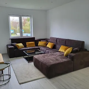 Bed & Garden Villa
