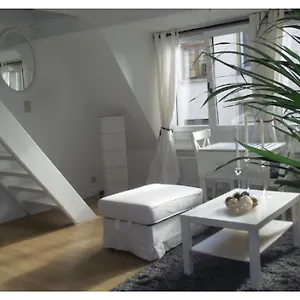 Zolo Apartamento Bruxelas