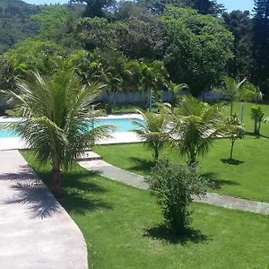 Solar Do Braz Quarto em Acomodações Particulares Florianópolis
