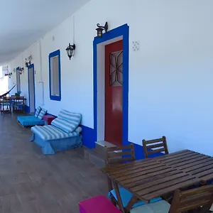 Vale Do Boto-quinta Com 3 Casas Casa de Férias Castro Marim
