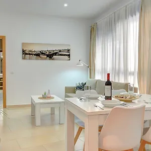 San Julian Apartamento Sevilha